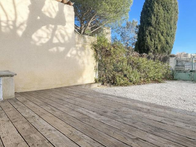 Maison vente à Aix-en-Provence, Aix-en-provence
