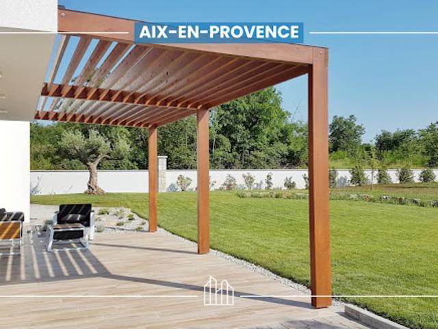 Maison vente à Aix-en-Provence, Aix-en-provence