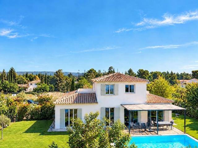 Maison location à Aix-en-Provence, Bouches-du-Rhône