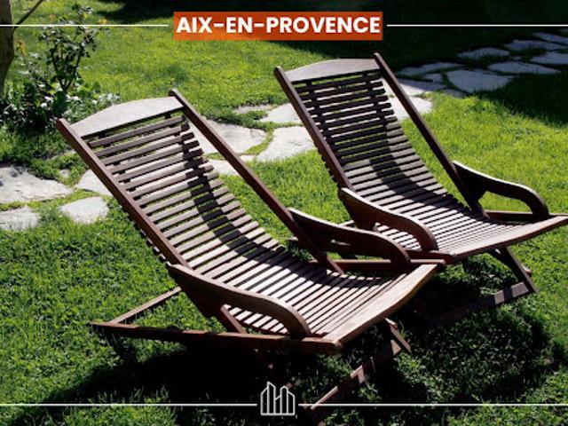 Maison vente à France métropolitaine, Aix-en-provence