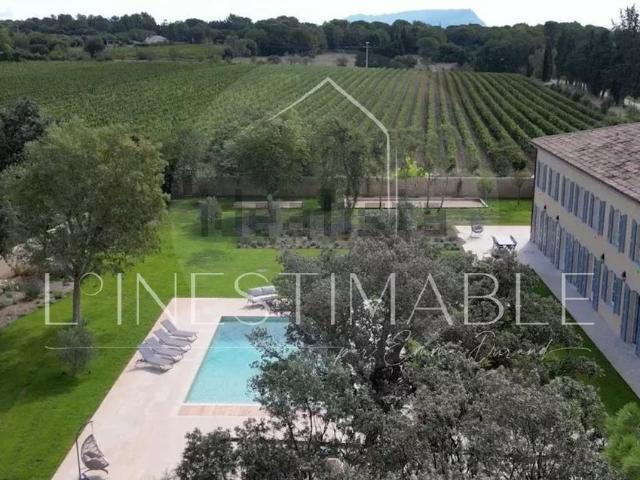 Maison location à Aix-en-Provence, Bouches-du-Rhône