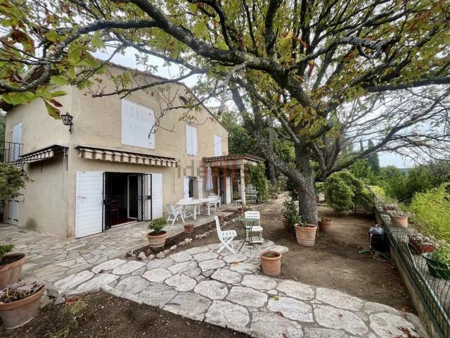 Maison location à Tivoli, Aix-en-Provence