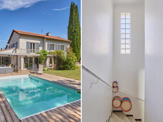 Maison vente à Aix-en-Provence, Aix-en-provence