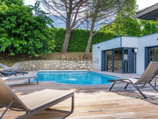 Maison vente à Saint-Pol, Aix-les-Bains