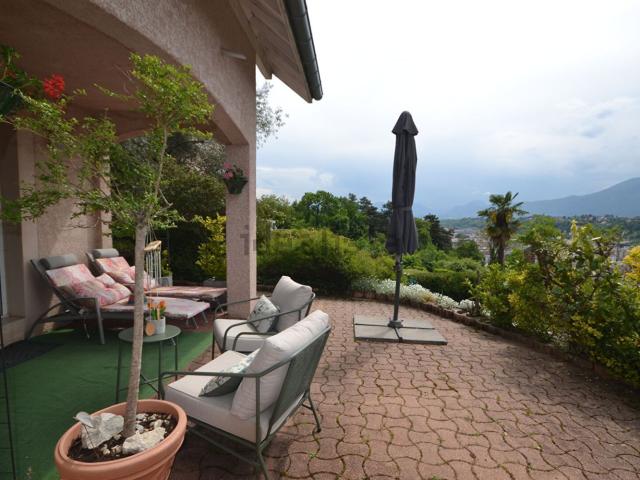 Maison vente à Saint-Simond, Aix-les-Bains