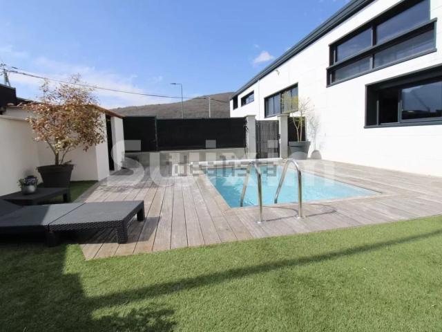 Maison vente à Zone commerciale de Grésy-sur-Aix (Aix nord), Aix-les-Bains