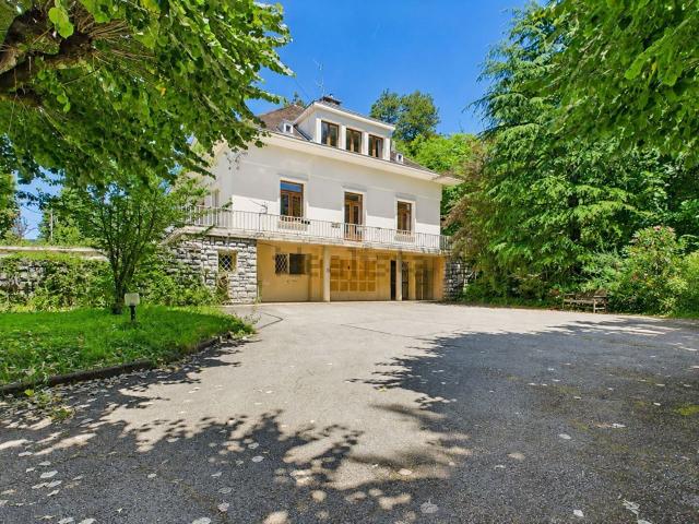 Maison vente à Saint-Simond, Aix-les-Bains