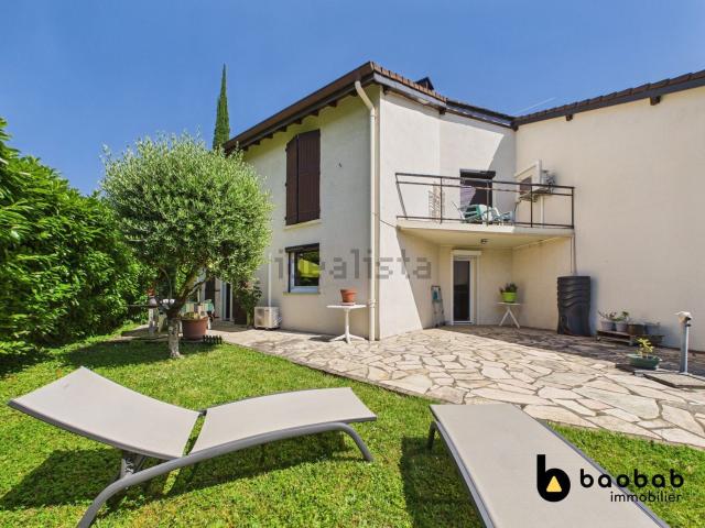 Maison vente à Corsuet, Aix-les-Bains