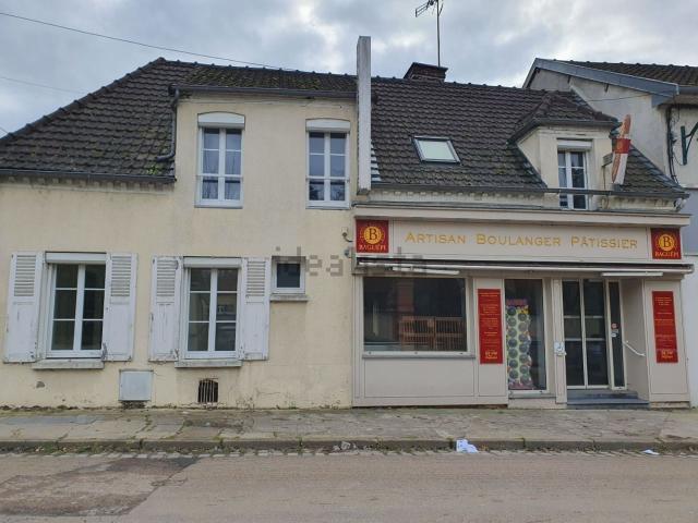 Maison vente à Aix-en-Othe, Aix-Villemaur-Pâlis