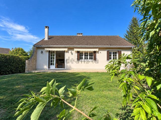 Maison vente à Palis, Aix-Villemaur-Pâlis