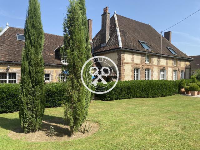 Maison vente à Aix-en-Othe, Aix-Villemaur-Pâlis