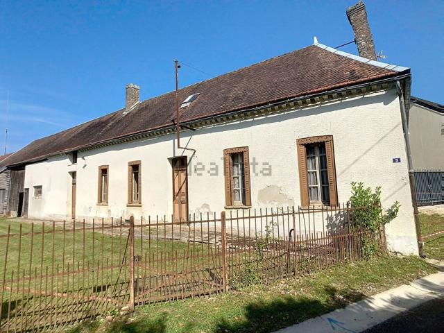 Maison vente à Palis, Aix-Villemaur-Pâlis