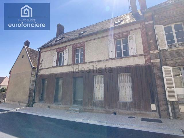 Maison vente à Aix-en-Othe, Aix-Villemaur-Pâlis