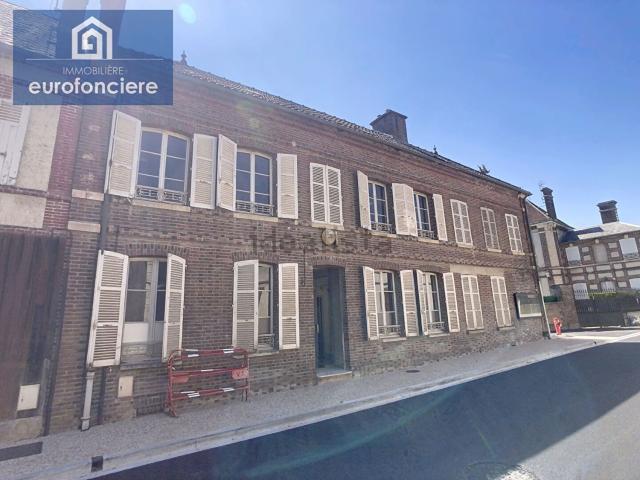 Maison vente à Aix-en-Othe, Aix-Villemaur-Pâlis