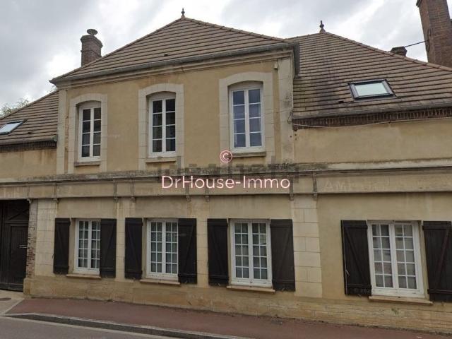 Maison vente à Aix-en-Othe, Aix-Villemaur-Pâlis