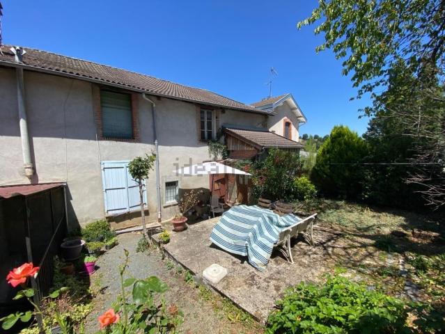 Maison vente à Les Côtes, Aixe-sur-Vienne