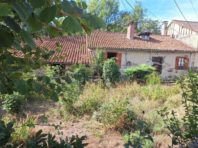 Maison vente à Les Côtes, Aixe-sur-Vienne