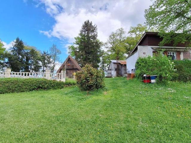 Maison vente à Le Bas Vignaud, Aixe-sur-Vienne
