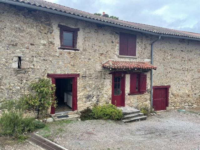 Maison location à Moulin Seguy, Aixe-sur-Vienne