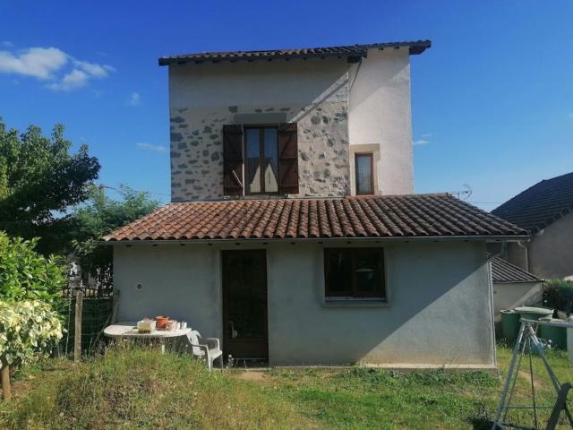 Maison vente à Lotissement Le Clos de l'Âge, Aixe-sur-Vienne