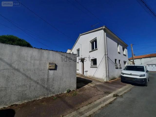 Maison vente à Aizenay, Vendée