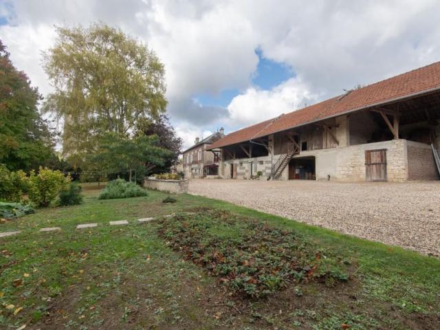 Maison vente à Jouy, Aizy-Jouy