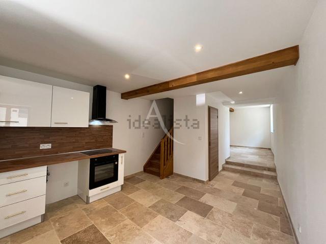 Maison vente à Ajac, Aude