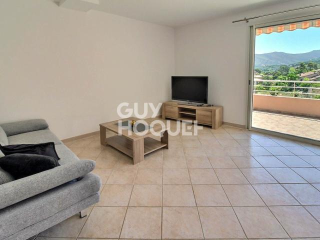 Maison location à Ajaccio