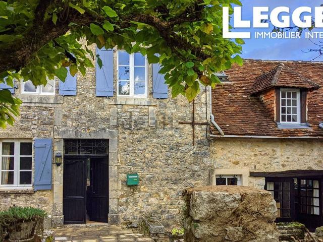 Maison vente à Le Clédou, Ajat