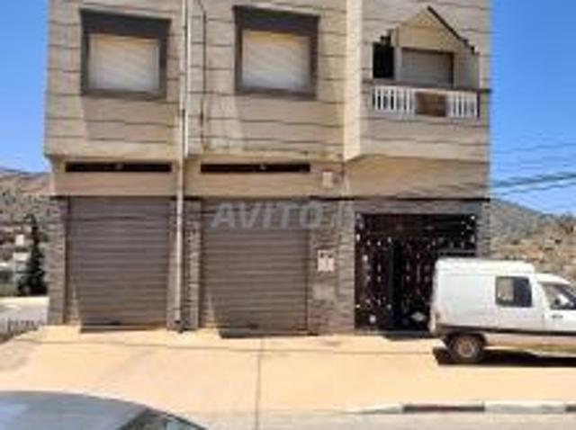 Maison vente à Ajdir