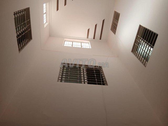 Maison vente à Oujda