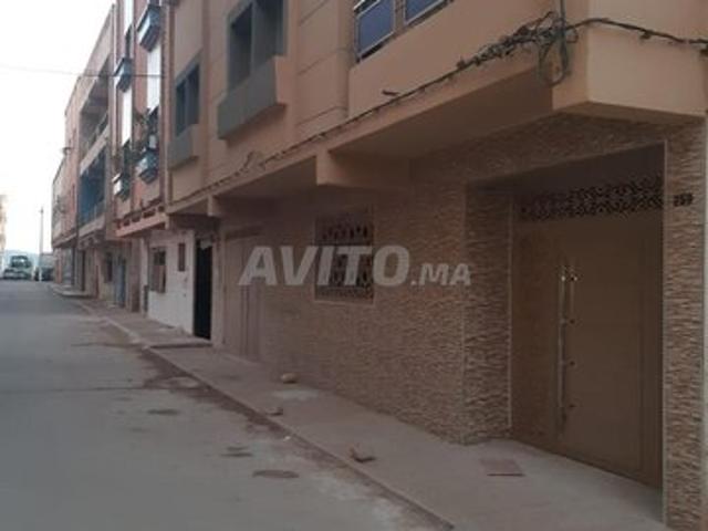 Maison vente à Al Aaroui