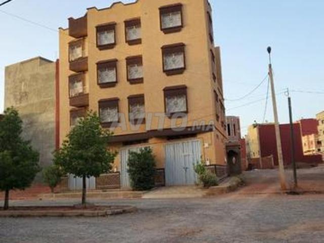 Maison vente à Khénifra