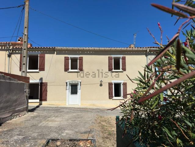 Maison vente à Alaigne, Aude