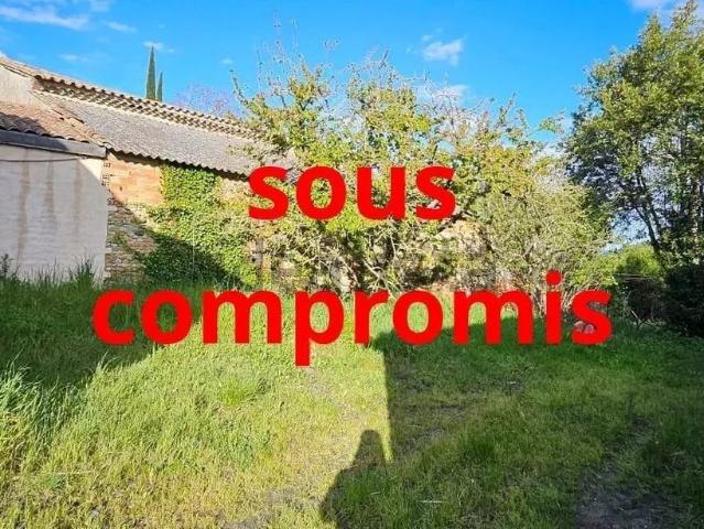 Maison vente à Alaigne, Aude