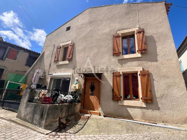Maison vente à Alaigne, Aude