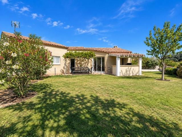 Maison vente à Résidence L'Auzina, Alairac