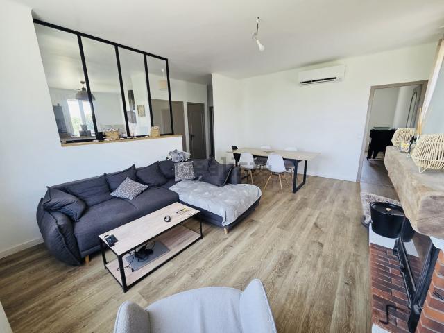 Maison vente à Résidence L'Auzina, Alairac