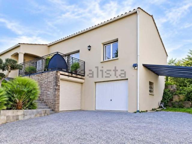 Maison vente à Alairac, Aude