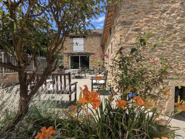 Maison vente à Alban, Tarn
