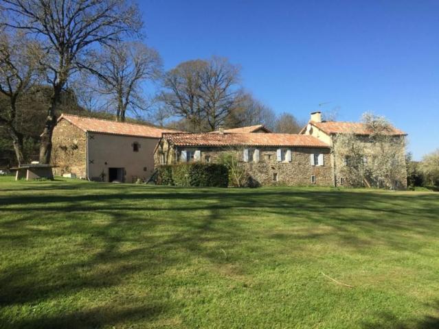 Maison vente à Alban, Tarn