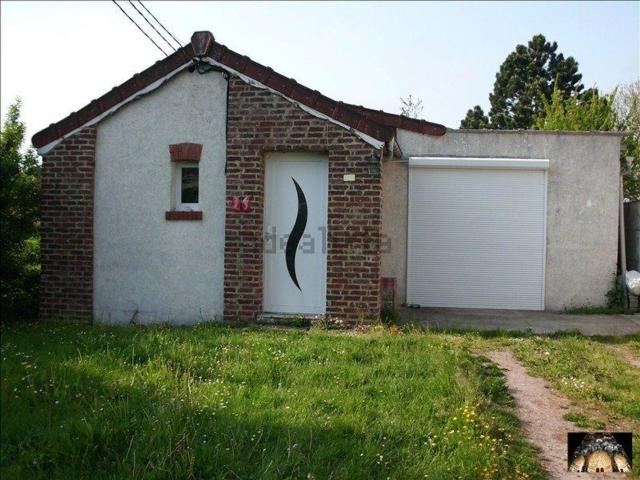 Maison vente à Albert, Somme