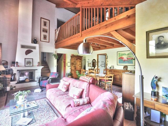 Maison vente à Plaine de Conflans, Albertville