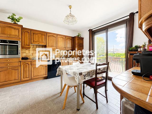 Maison vente à Terraillat, Albertville