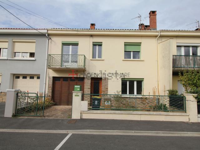 Maison location à La Mouline, Albi