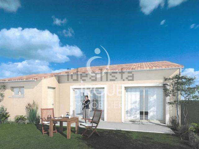 Maison vente à Le Maranel, Albi