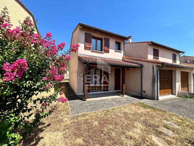 Maison vente à Albi, Tarn