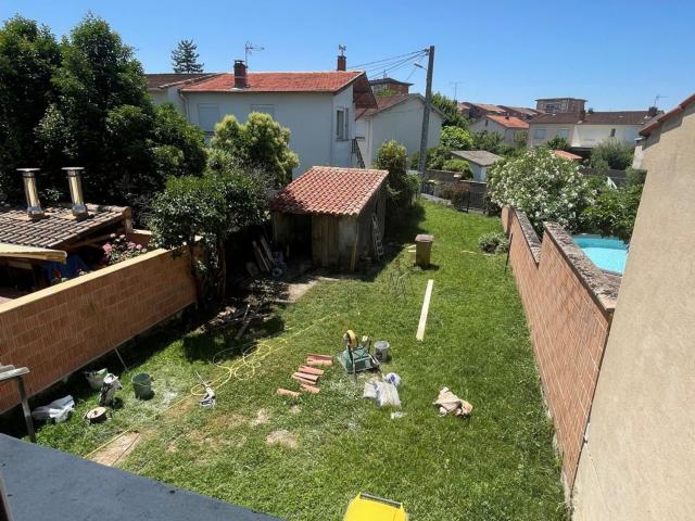 Maison location à Albi, Tarn