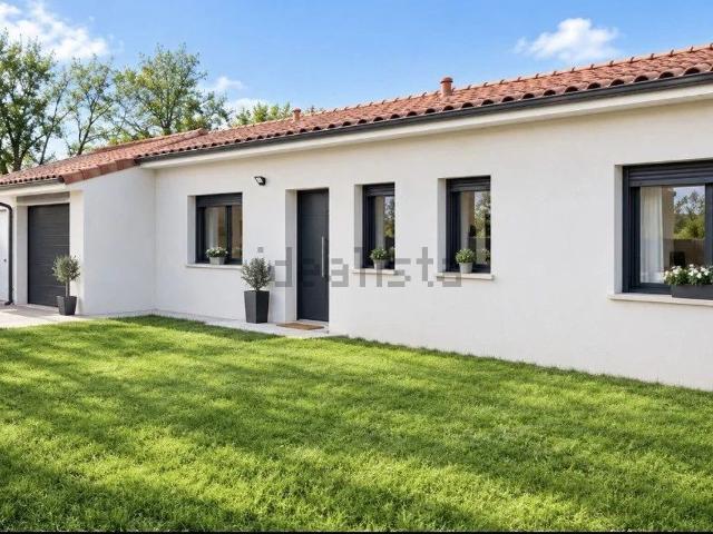 Maison vente à Le Mazet, Terssac
