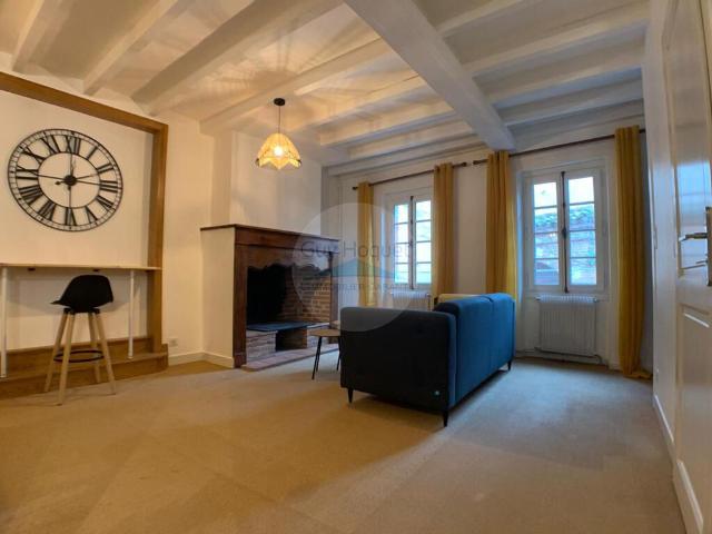 Maison location à Albi